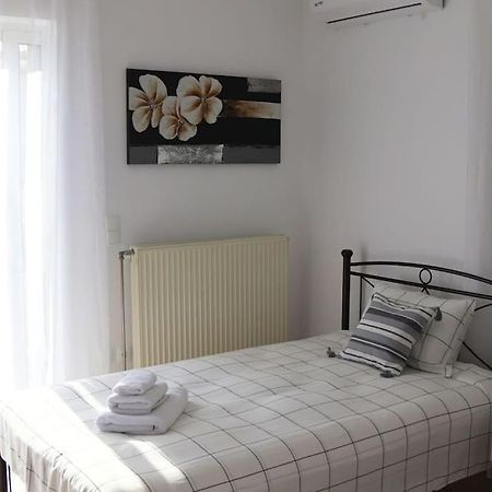 Fina'S House Villa Corinth Luaran gambar