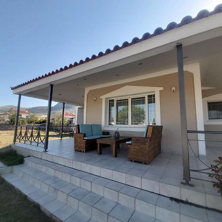 Fina'S House Villa Corinth Luaran gambar