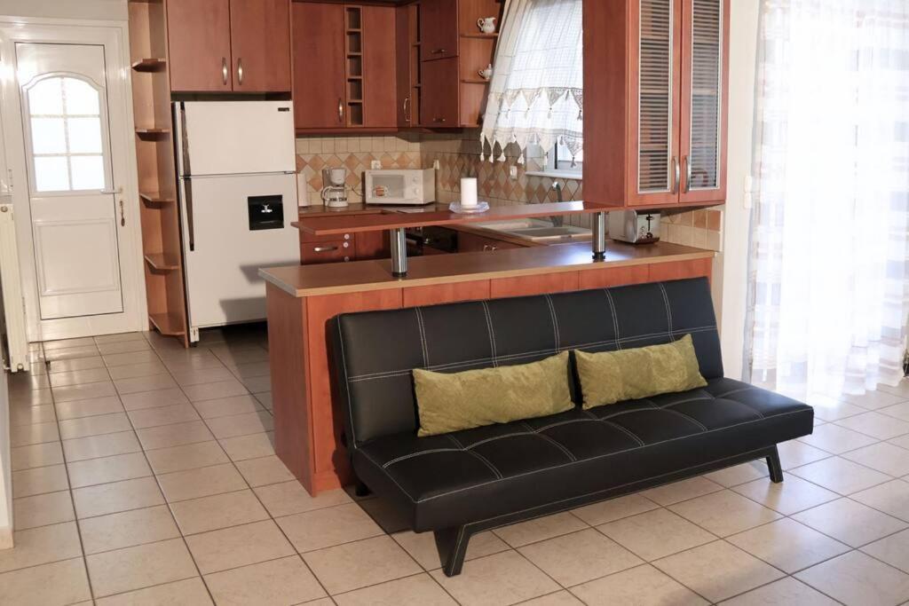 Fina'S House Villa Corinth Luaran gambar