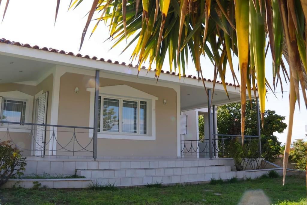 Fina'S House Villa Corinth Luaran gambar